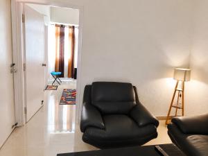 Couple friendly 1bhk Apartment in Skyline, Ansal Lucknow