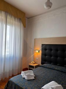 Hotel Cristallo - Chianciano Terme