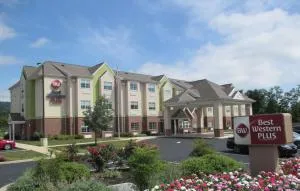 Best Western Plus Harrisburg Mechanicsburg - Halifax