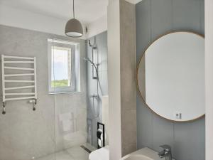 Apartament Redłowo 4 SEA