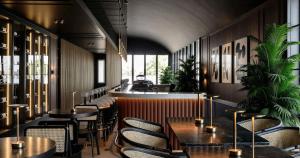 The Home Prague by Pytloun Hotels
