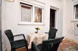 Apartments Marijan