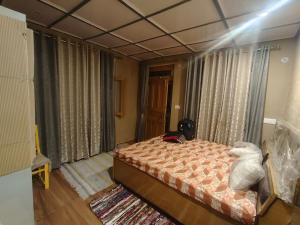 Hayat Homestay