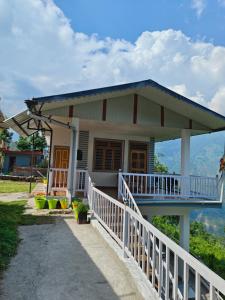 Hayat Homestay