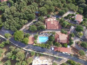 Casa Vacanze Villa Francy