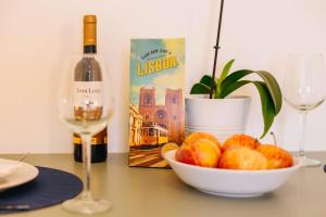 The Savoy Truffle A Chic Retreat with the Best View