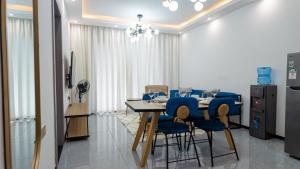 Luxurious one bedroom in Kilimani- Nandwa Ivy Residence