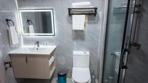 Luxurious one bedroom in Kilimani- Nandwa Ivy Residence