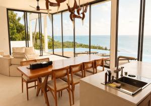 Anzhu Seamate Villa Samui