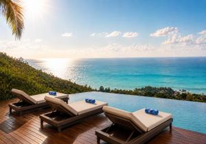 Anzhu Seamate Villa Samui