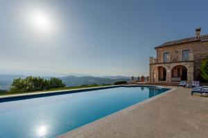 Villa Broad Lea - Private Pool & Amazing Landscape View