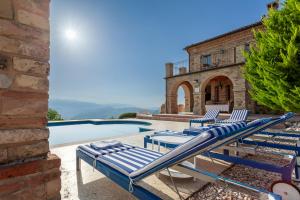 Villa Broad Lea - Private Pool & Amazing Landscape View