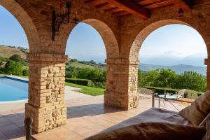 Villa Broad Lea - Private Pool & Amazing Landscape View