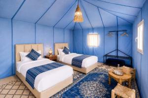 Moon Luxury Camp