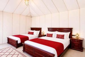 Moon Luxury Camp