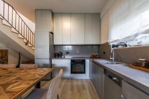 Holiday Villa Patio & Free Parking by PikHost