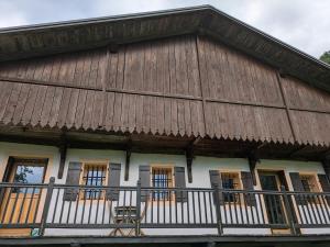 Maison au calme dans le Beaufortain