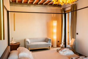 Tenuta Golo - Luxury Vineyard Suites - Adults Only - Montepulciano
