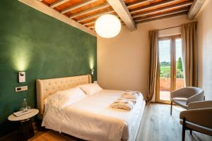 Tenuta Golo - Luxury Vineyard Suites - Adults Only - Montepulciano