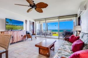 MENEHUNE SHORES, #115