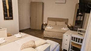 TESEO Rooms Cervia