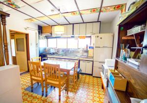 15 min ski field! Entire building for rent! Maximum of 7 guests! With air conditioning! For families! A Japanese house! Nohohon Yuyu