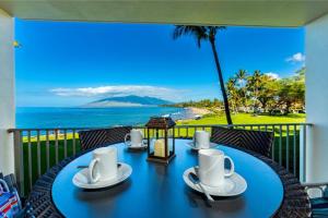 Royal Mauian #205
