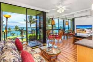 KIHEI SURFSIDE, #509