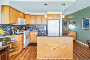KIHEI SURFSIDE, #509