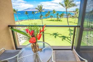 KIHEI SURFSIDE, #509