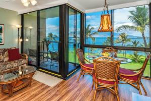 KIHEI SURFSIDE, #509