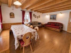 Appartamento Vernelia by AMA Val di Fassa