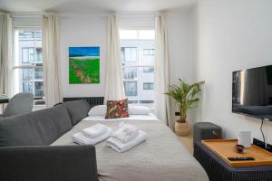 Luxury in Central London