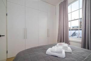 Luxury in Central London