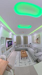 Apartment Near Tirana Airport Self Check-In FREE PARKING