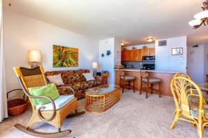 SUGAR BEACH RESORT #227