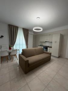 Fovea Apartment