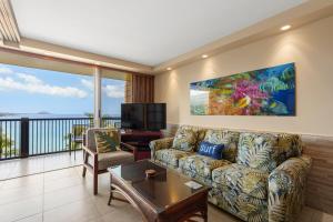 MANA KAI MAUI RESORT, #804A condo