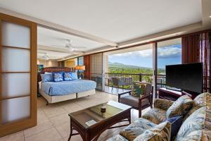 MANA KAI MAUI RESORT, #804A condo