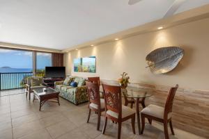 MANA KAI MAUI RESORT, #804A condo