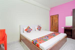 FabHotel Atithi Bhawan