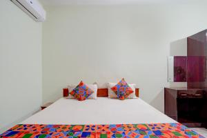 FabHotel Atithi Bhawan