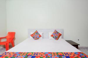 FabHotel Atithi Bhawan