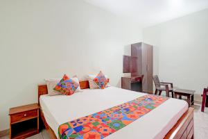 FabHotel Atithi Bhawan