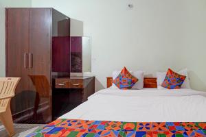 FabHotel Atithi Bhawan
