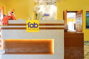 FabHotel Atithi Bhawan