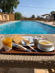 Al Kasbah Resort