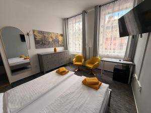 Hotel Praděd Rýmařov