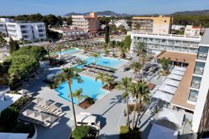 AluaSoul Ibiza - Adults only