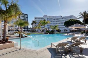 AluaSoul Ibiza - Adults only